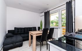 Vip House Apartamenty