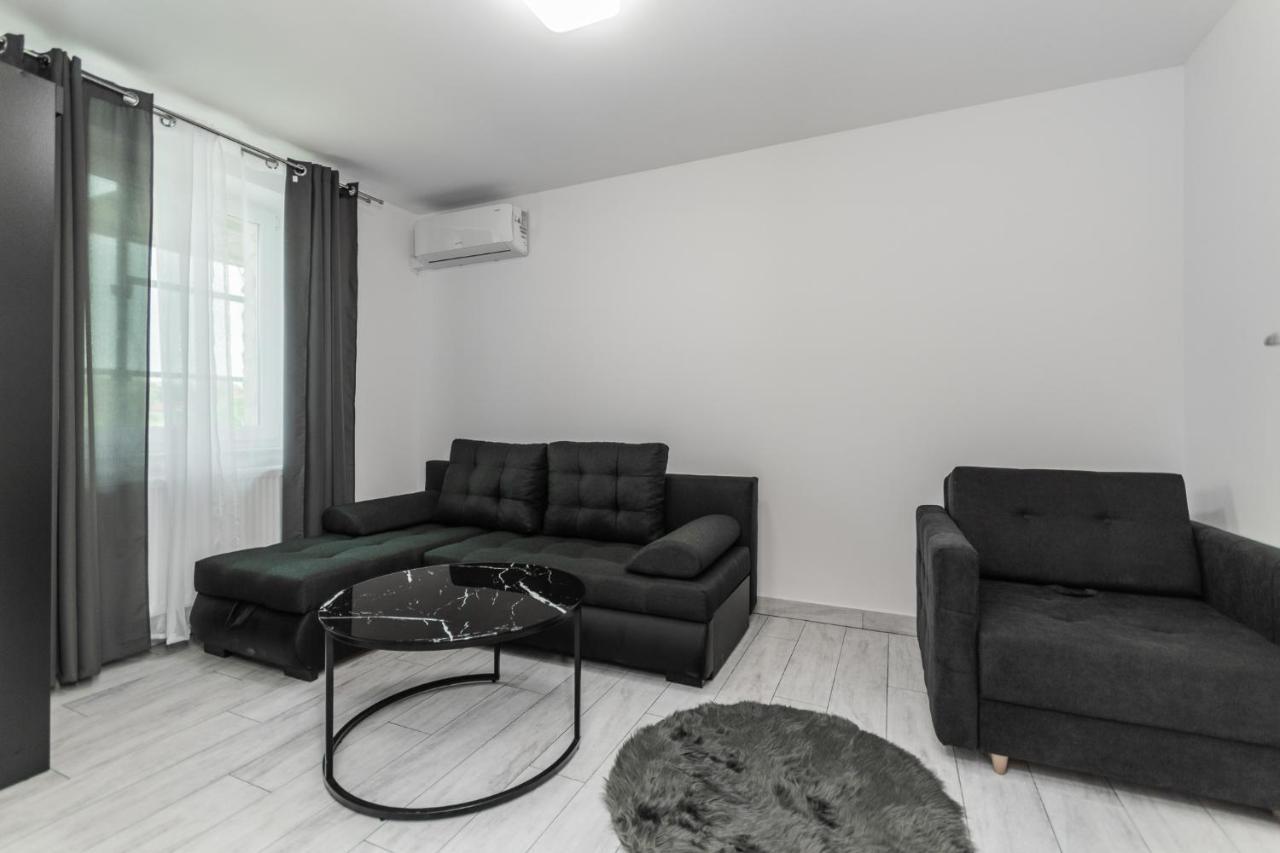 Vip House Apartamenty Sztutowo Exterior foto