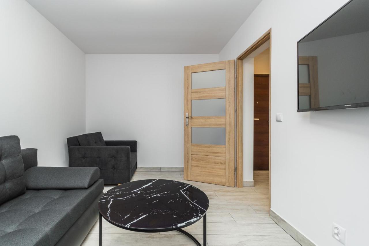 Vip House Apartamenty Sztutowo Exterior foto