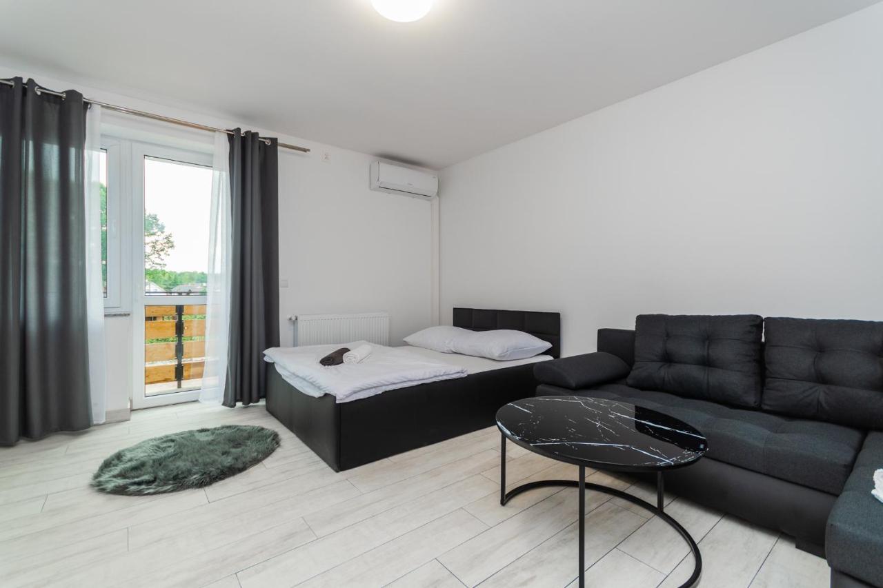 Vip House Apartamenty Sztutowo Exterior foto
